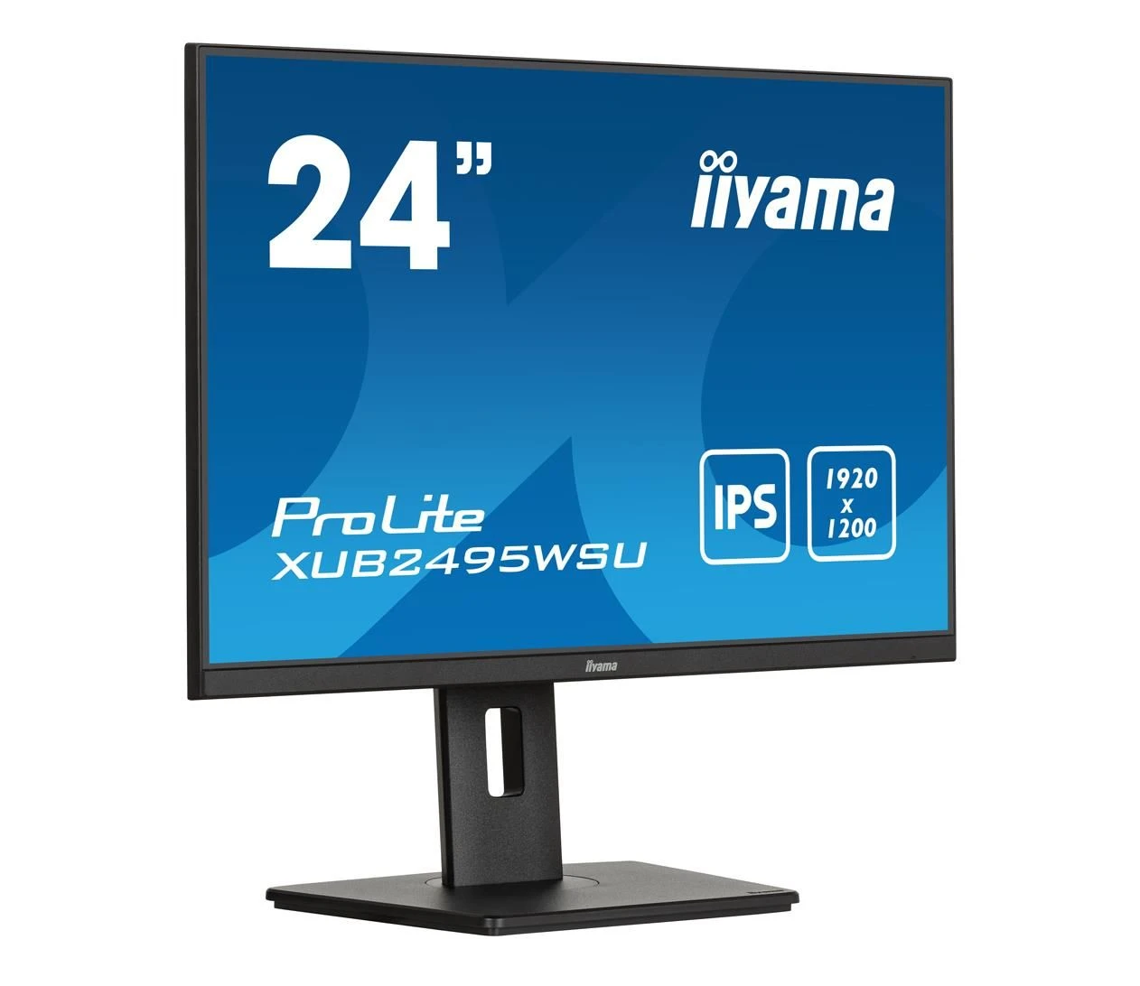 iiyama ProLite XUB2495WSU-B7 (XUB2495WSU-B7) EU Позначення товару: Для дому та