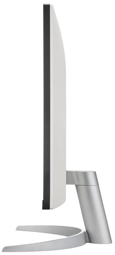 LG 27UP600-W 4K HDR (27UP600-W) EU купить в Одессе, цена со склада