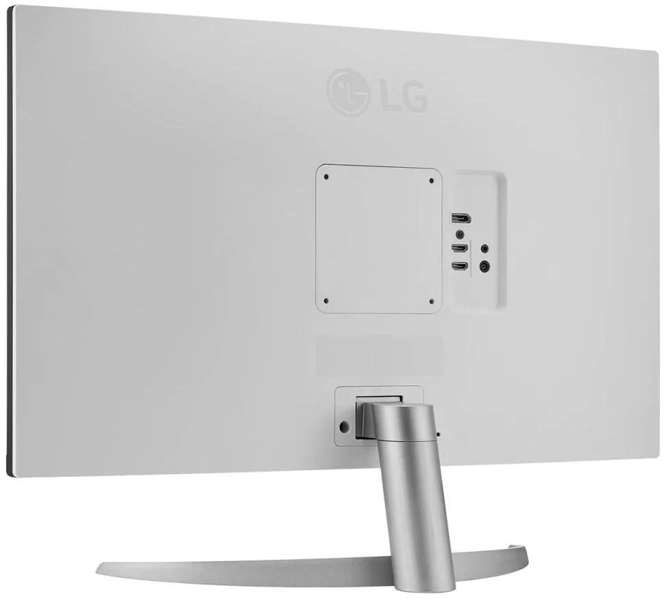 LG UHD Monitor 27UP600 27インチ LG 27UP600-W 4K HDR (27UP600-W) EU купить в Одессе, цена со склада