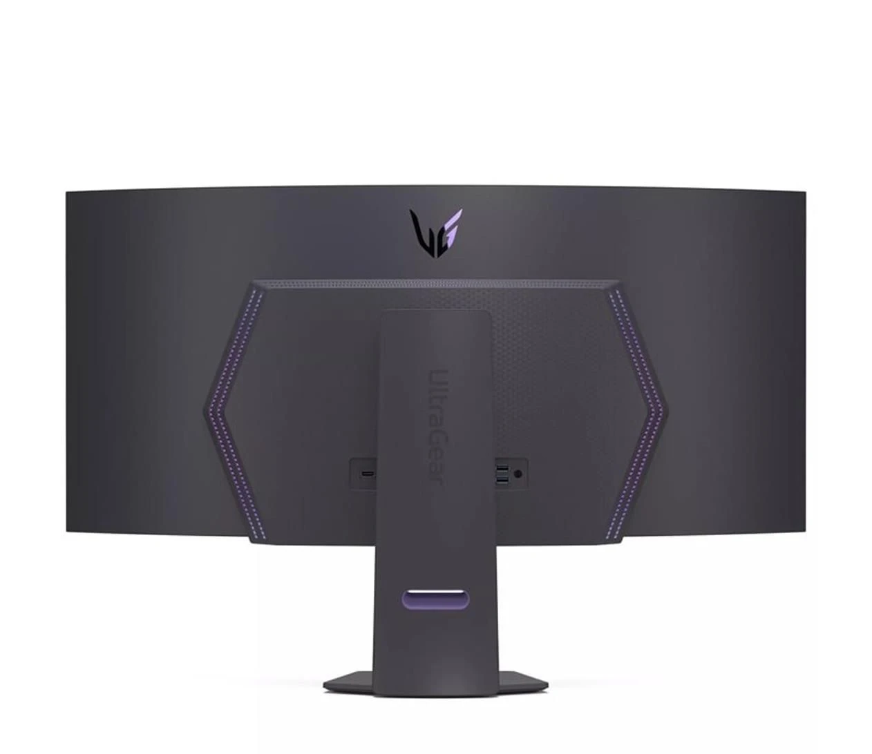 LG UltraGear 45GS95QE-B OLED (45GS95QE-B.AEU) EU Позначення товару: Для геймерів;