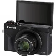 Canon PowerShot G7X Mark III Black (EU)