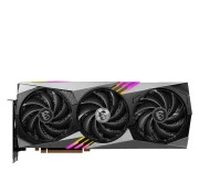 MSI GeForce RTX 4080 SUPER GAMING X TRIO 16GB GDDR6X (RTX 4080 SUPER 16G GAMING X TRIO) EU