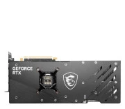 MSI GeForce RTX 4080 SUPER GAMING X TRIO 16GB GDDR6X (RTX 4080 SUPER 16G GAMING X TRIO) EU