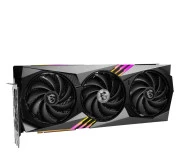 MSI GeForce RTX 4080 SUPER GAMING X TRIO 16GB GDDR6X (RTX 4080 SUPER 16G GAMING X TRIO) EU