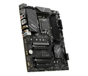 MSI PRO B760-P DDR5 EU