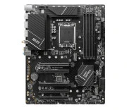 MSI PRO B760-P DDR5 EU