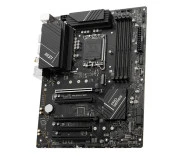 MSI PRO B760-P DDR5 EU