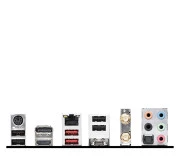 MSI PRO B760-P DDR5 EU