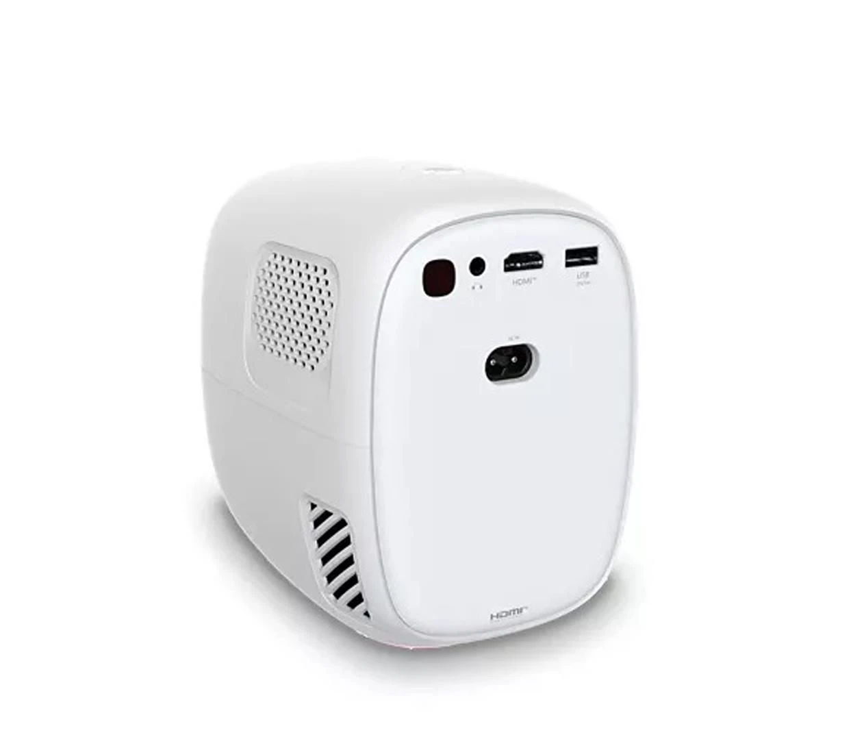 Philips NeoPix 130W Smart (NPX130W) EU Технологія відображення: LCD;
