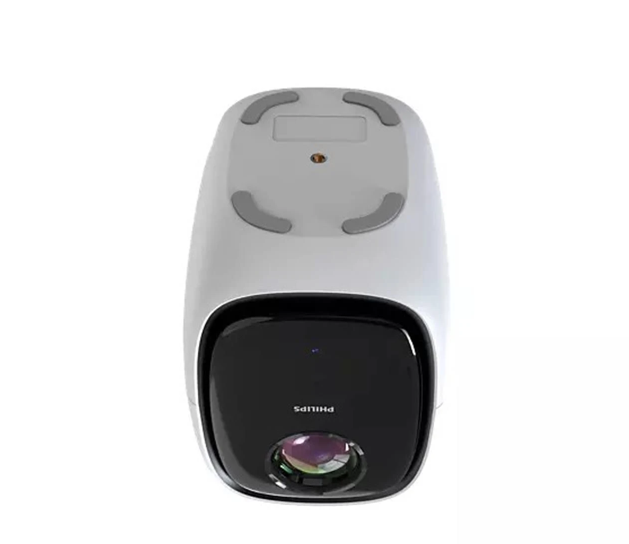 Philips NeoPix 130W Smart (NPX130W) EU Технологія відображення: LCD;