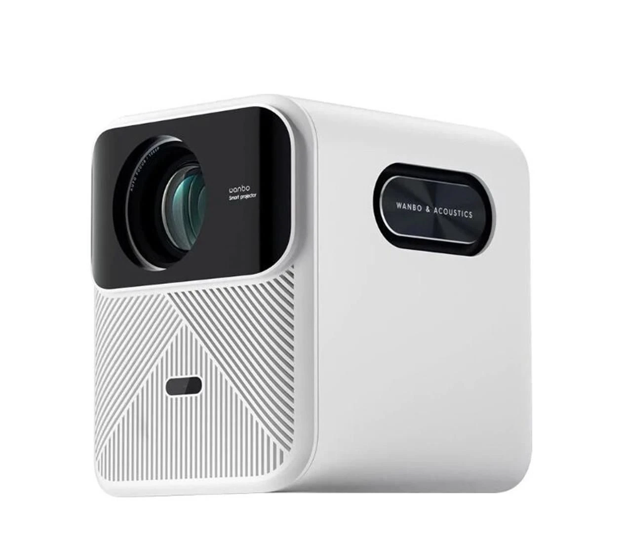 WANBO MOZART 1 (6970885350368) EU Технологія відображення: LCD;