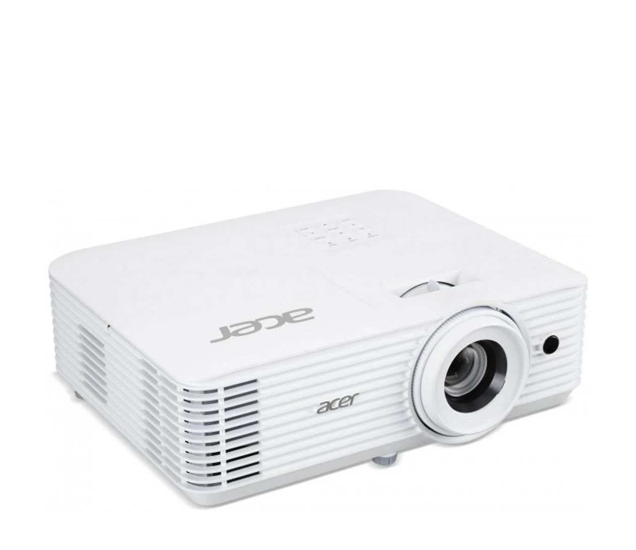 Acer H6805BDA (MR.JTB11.00S) EU Яскравість 4000 лм