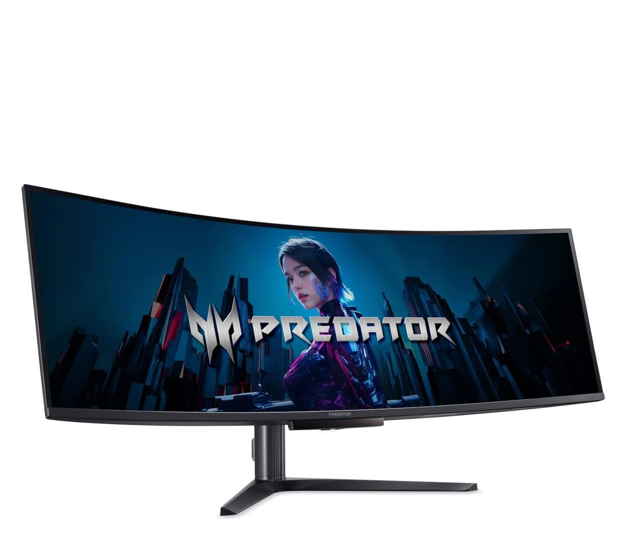 Acer Predator X49Xbmipphuzx (UM.SXXEE.X01) EU Позначення товару: Для геймерів;