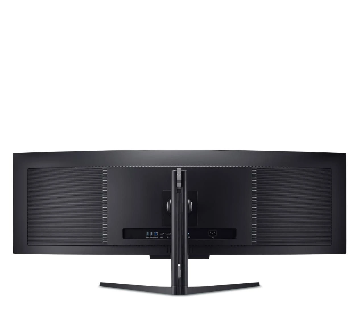 Acer Predator X49Xbmipphuzx (UM.SXXEE.X01) EU Матричное покрытие матовый