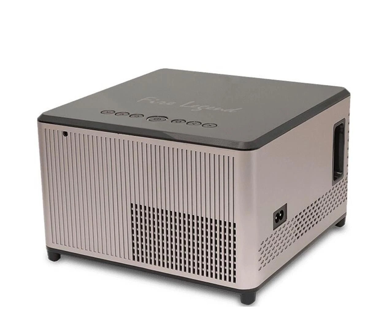 Acer QF15A (MR.JWM11.001) EU Яркость 500 лм