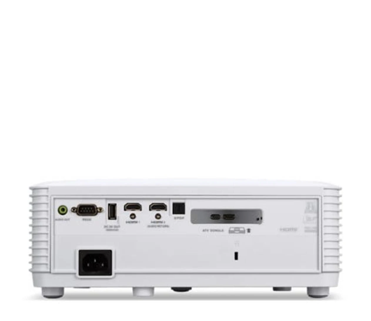 Acer Vero PL3510ATV (MR.JWT11.001) EU Яскравість 5000 лм