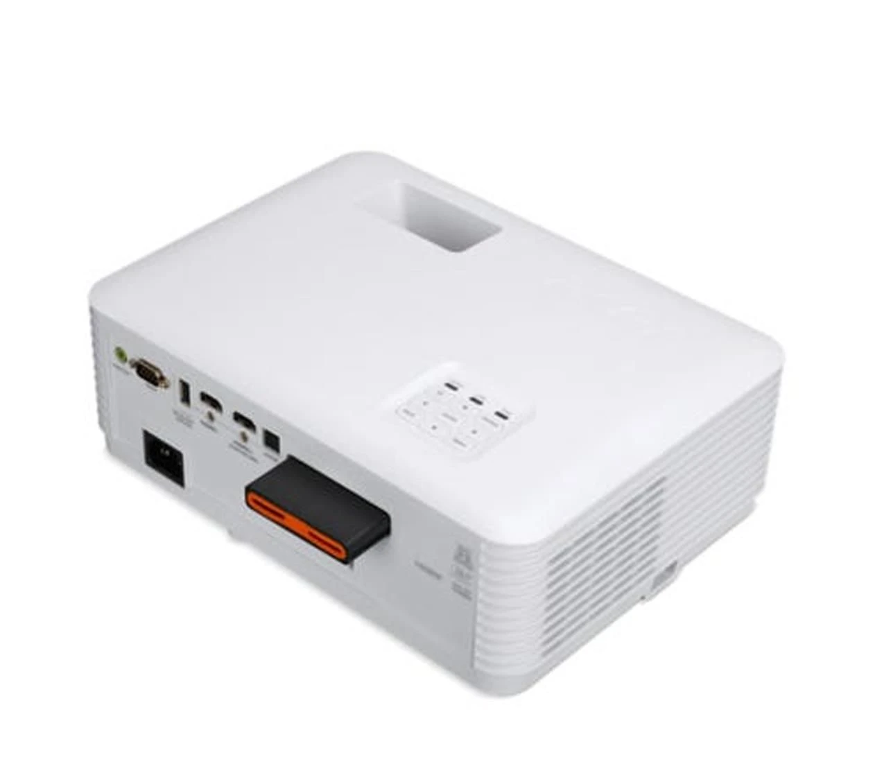 Acer Vero PL3510ATV (MR.JWT11.001) EU Максимальна роздільна здатність 3840 х 2160 (4К)