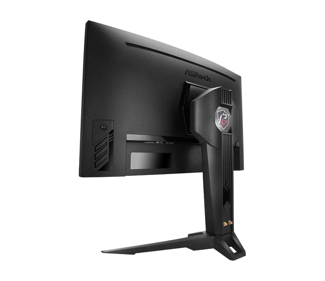 ASRock PG27Q15R2A (90LXA030-A0E2A0V) EU Обозначение товара: Для