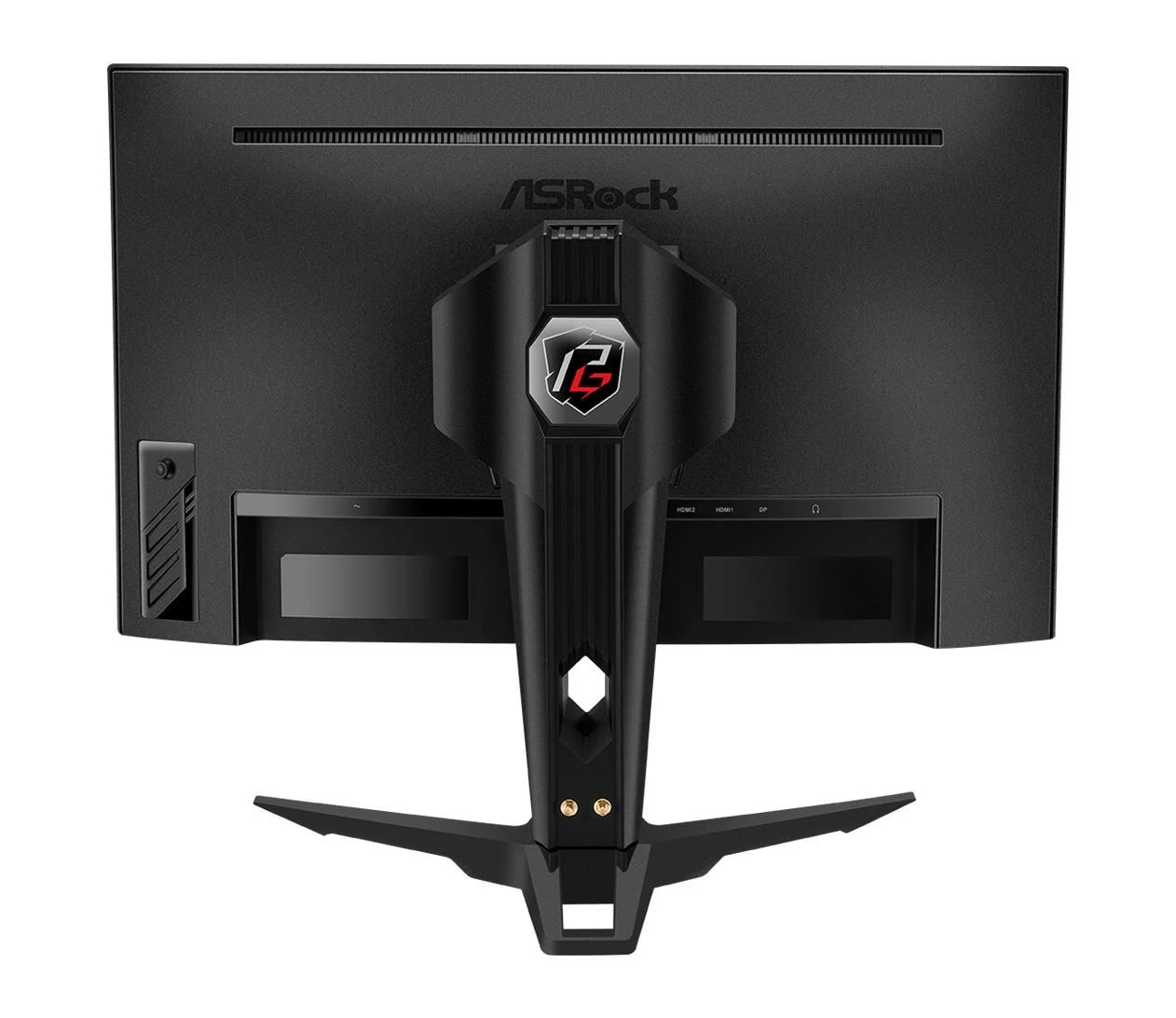 ASRock PG27Q15R2A (90LXA030-A0E2A0V) EU Позначення товару: Для геймерів;