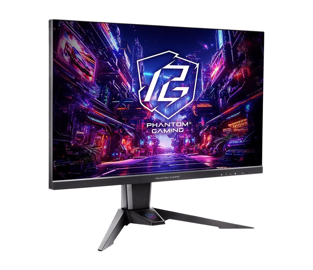 ASRock PG27QFT2A (90LXA0B0-A0E0A0J) EU Позначення товару: Для геймерів;