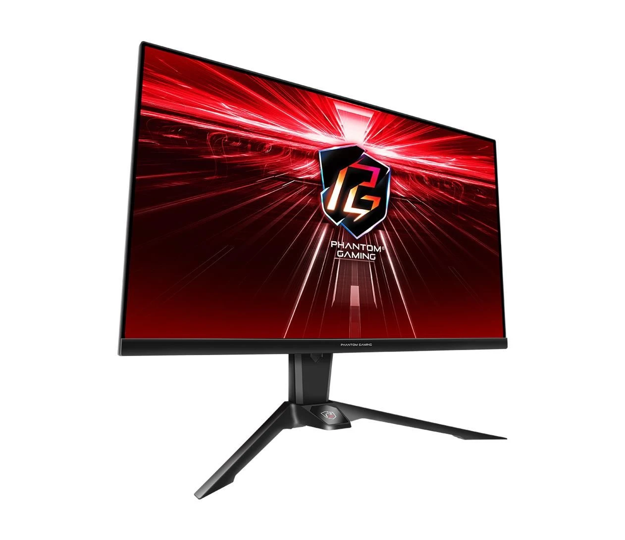 ASRock PG32QF2B (90LXA020-A0E2A0V) EU Позначення товару: Для геймерів;