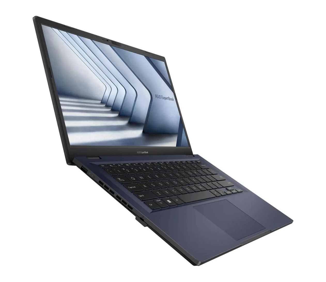 ASUS ExpertBook B1402CVA i5-1335U/16GB/512/Win11P (B1402CVA-EB1301X) Сенсорний екран НІ