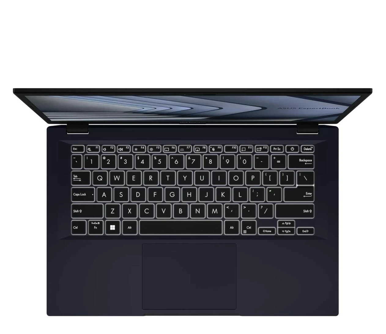 ASUS ExpertBook B1402CVA i5-1335U/16GB/512/Win11P (B1402CVA-EB1301X) Максимально підтримуваний обсяг оперативної пам'яті 24 ГБ