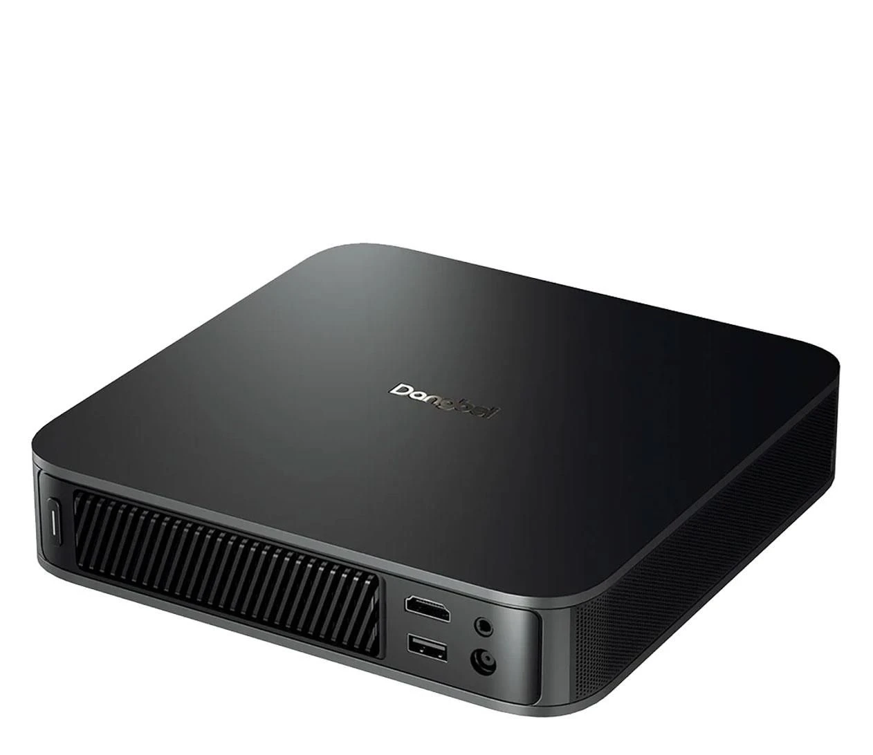 Dangbei Atom Smart EU Родное разрешение 1920 x 1080 (FHD)