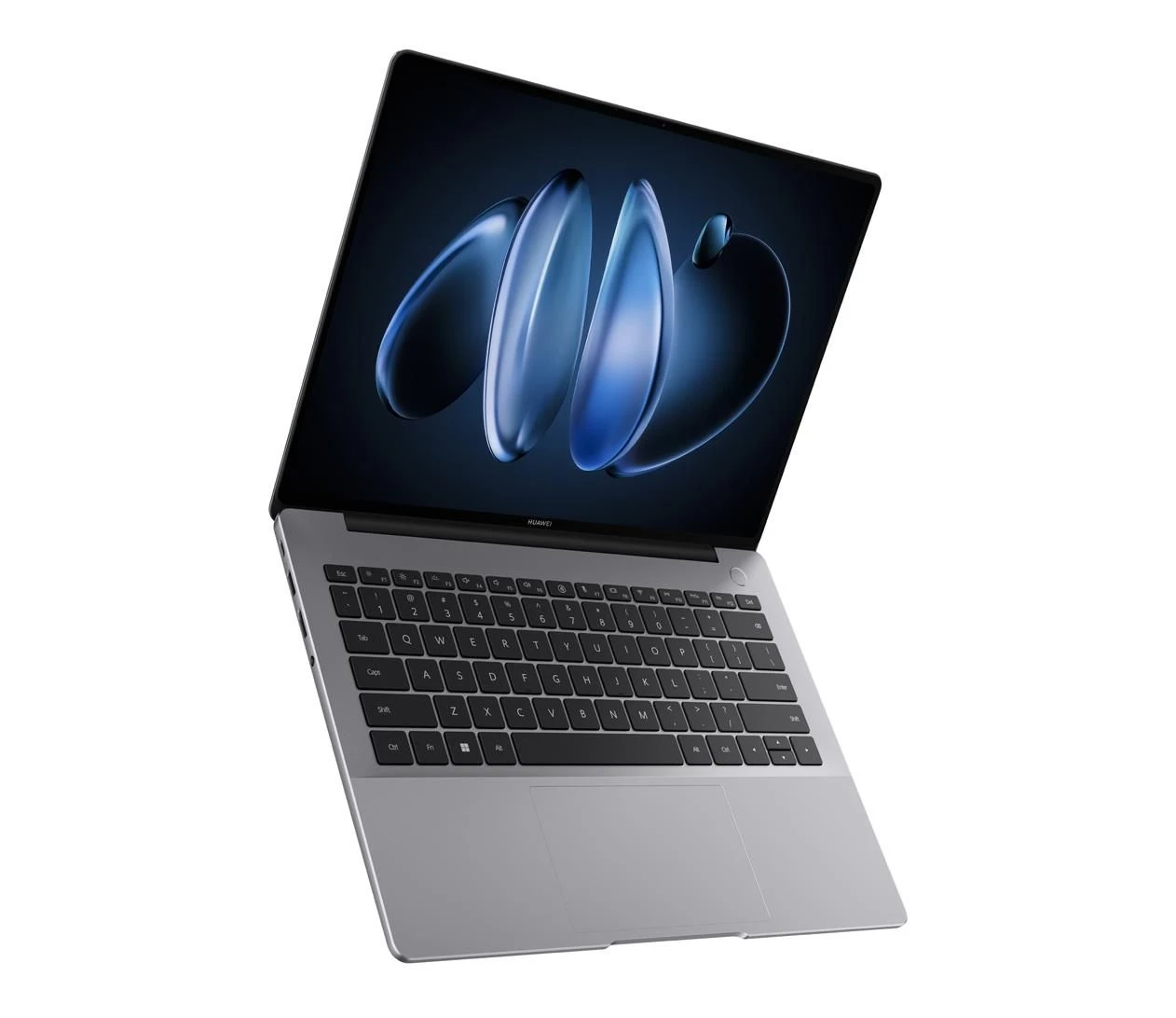 Huawei MateBook 14 Ultra 5 125H/16GB/512/Win11 120Hz Touch OLED (FlemingH-W5651T) Процесор: Intel Core Ultra 5 125H (14 ядер, 18