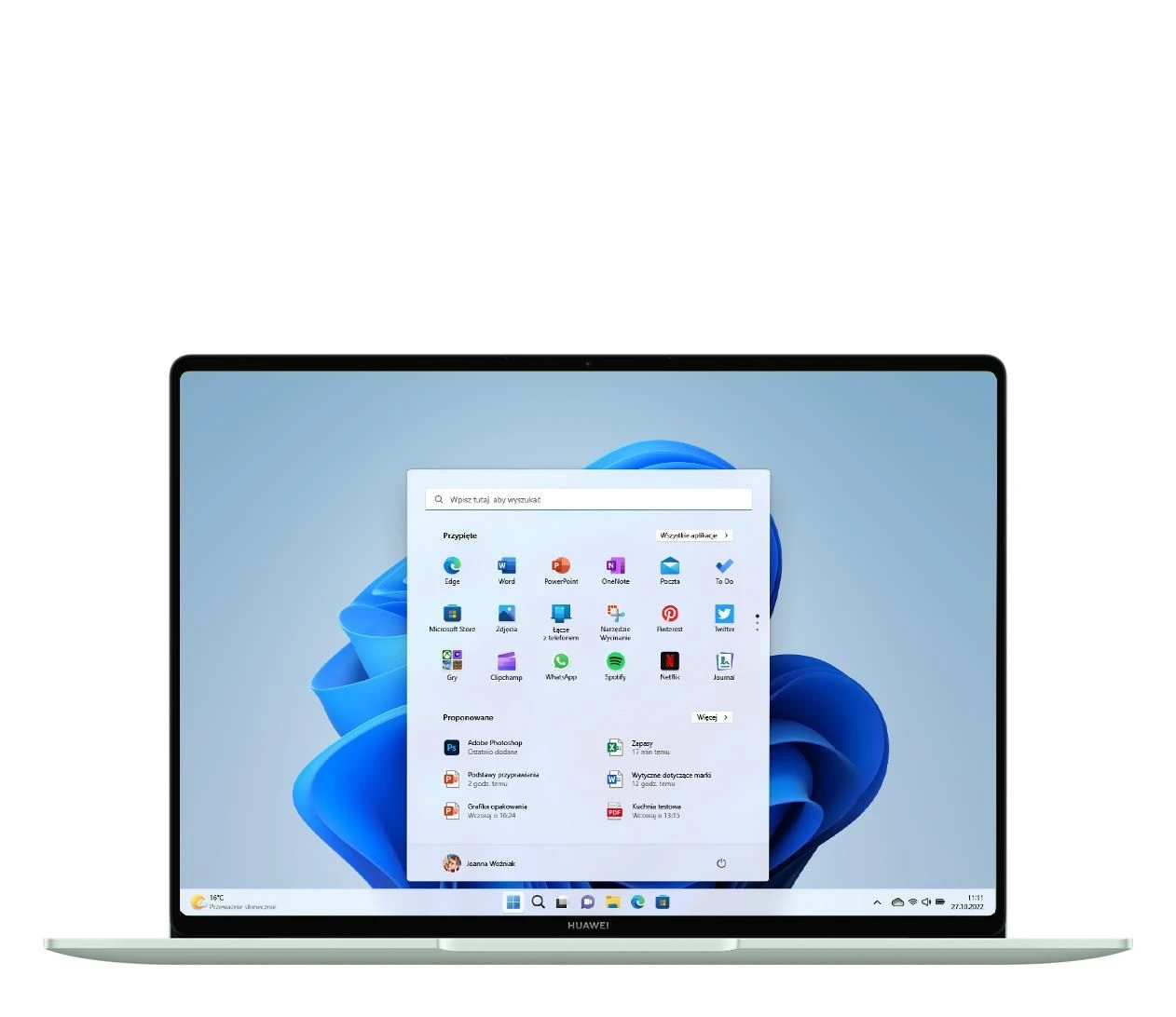 Huawei MateBook 14 Ultra 7 155H/16GB/1TB/Win11 120Hz Touch OLED (FlemingH-W7611T) Процессор: Intel® Core™ Ultra 7 155H (16