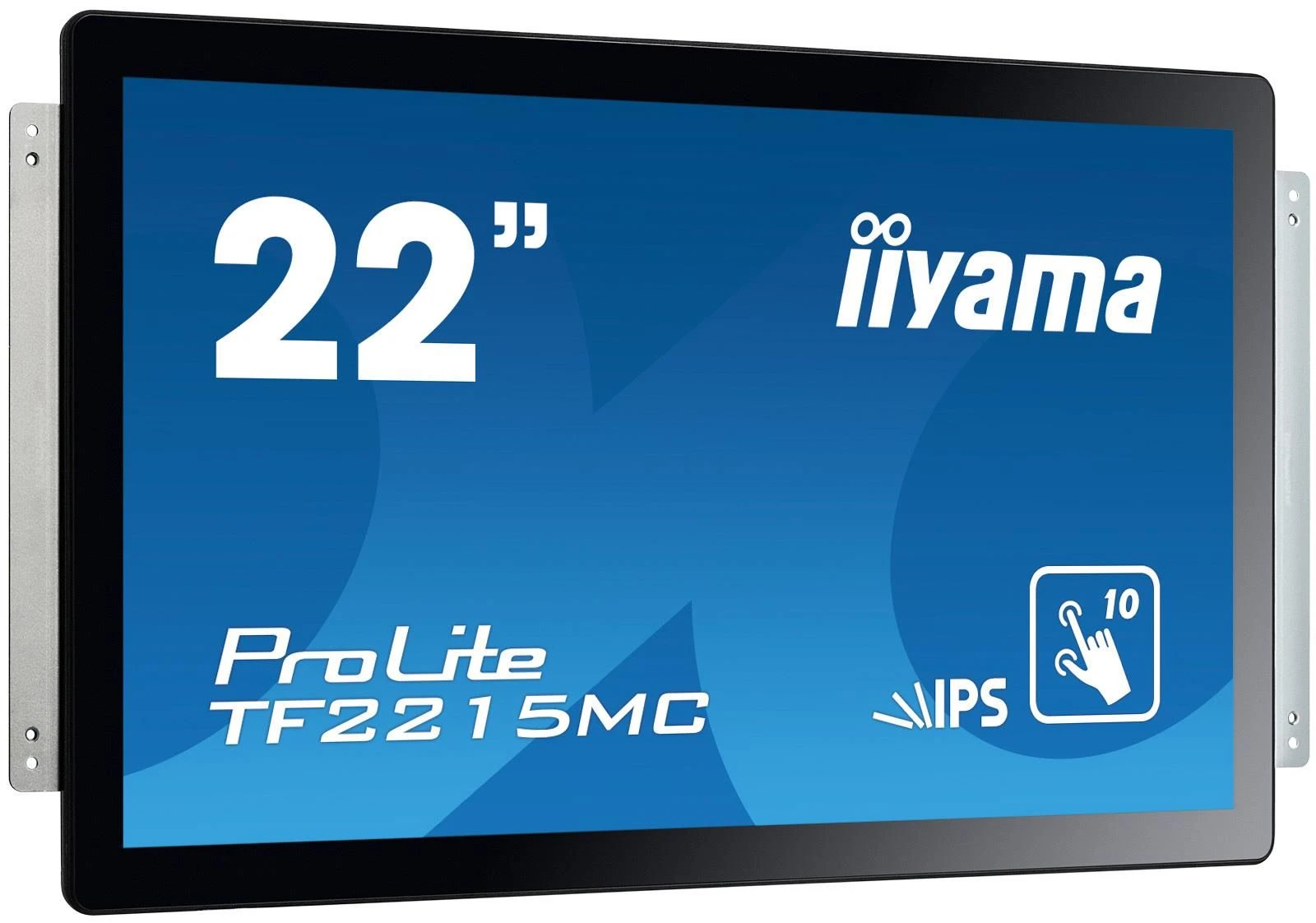 iiyama TF2215MC-B2 Touchowy open frame (TF2215MC-B2) EU Формат зображення 16 x 9