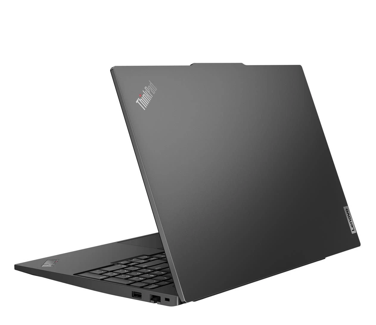 Lenovo ThinkPad E16 Ultra 5-125U/16GB/512/Win11P (21MA0021PB) Максимально поддерживаемый объем оперативной памяти 64 ГБ