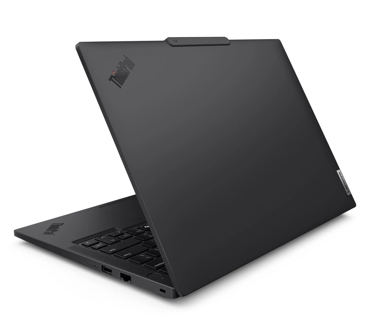 Lenovo ThinkPad T14 Ultra 7-155U/16GB/1TB/Win11P (21ML0046PB) Максимально підтримуваний обсяг оперативної пам'яті 64 ГБ