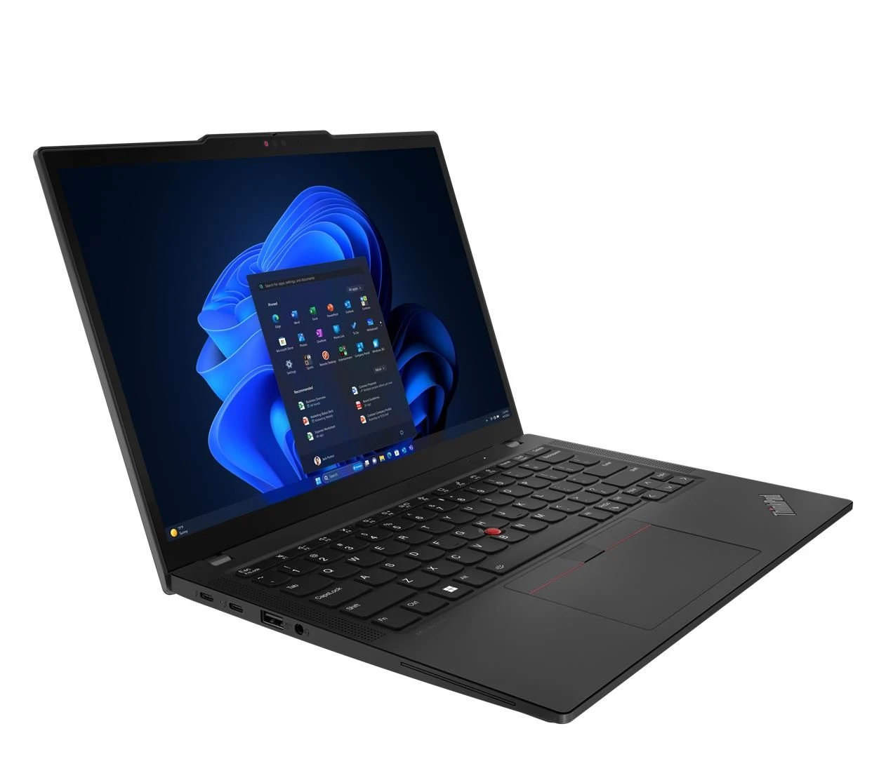 Lenovo ThinkPad X13 Ultra 5-125U/16GB/512/Win11P (21LU000QPB) Процесор: Intel Core Ultra 5 125U (12 ядер, 14