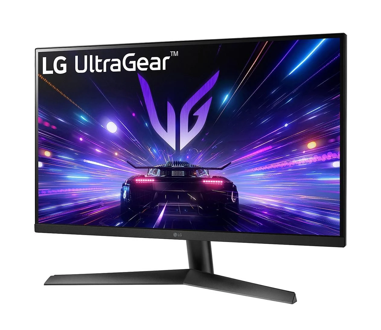 LG UltraGear 27GS60F-B (27GS60F-B.AEU) EU Позначення товару: Для геймерів;