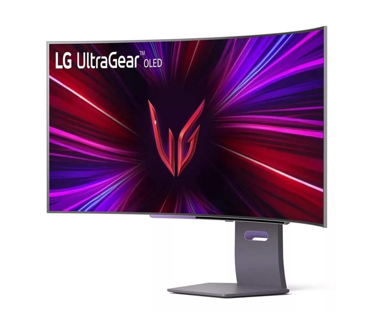 LG UltraGear 45GS95QE-B OLED (45GS95QE-B.AEU) EU Позначення товару: Для геймерів;