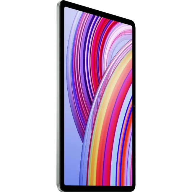 Xiaomi Redmi Pad Pro 6/128GB Green (VHU4725EU) Europe Операційна система: Android 14