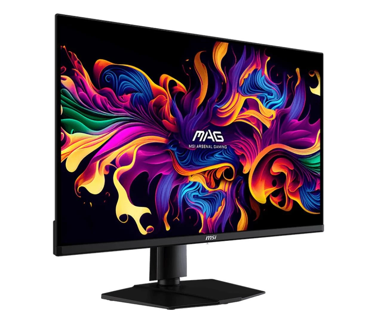 MSI MAG 321UPX QD-OLED EU Тип матрицы QD-OLED