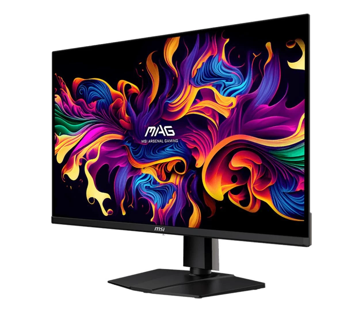 MSI MAG 321UPX QD-OLED EU Диагональ экрана 31,5 дюйма