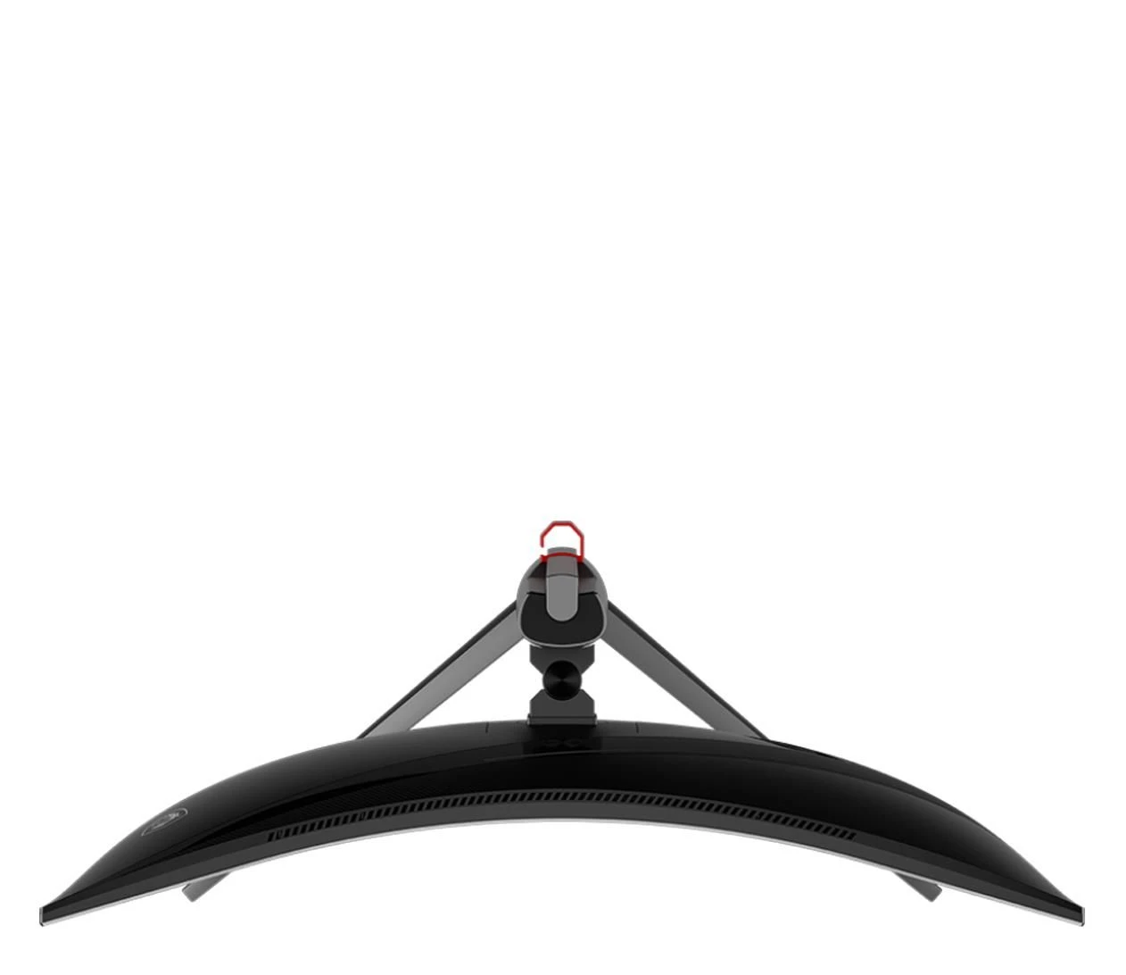 MSI MAG 345CQR EU Позначення товару: Для геймерів;