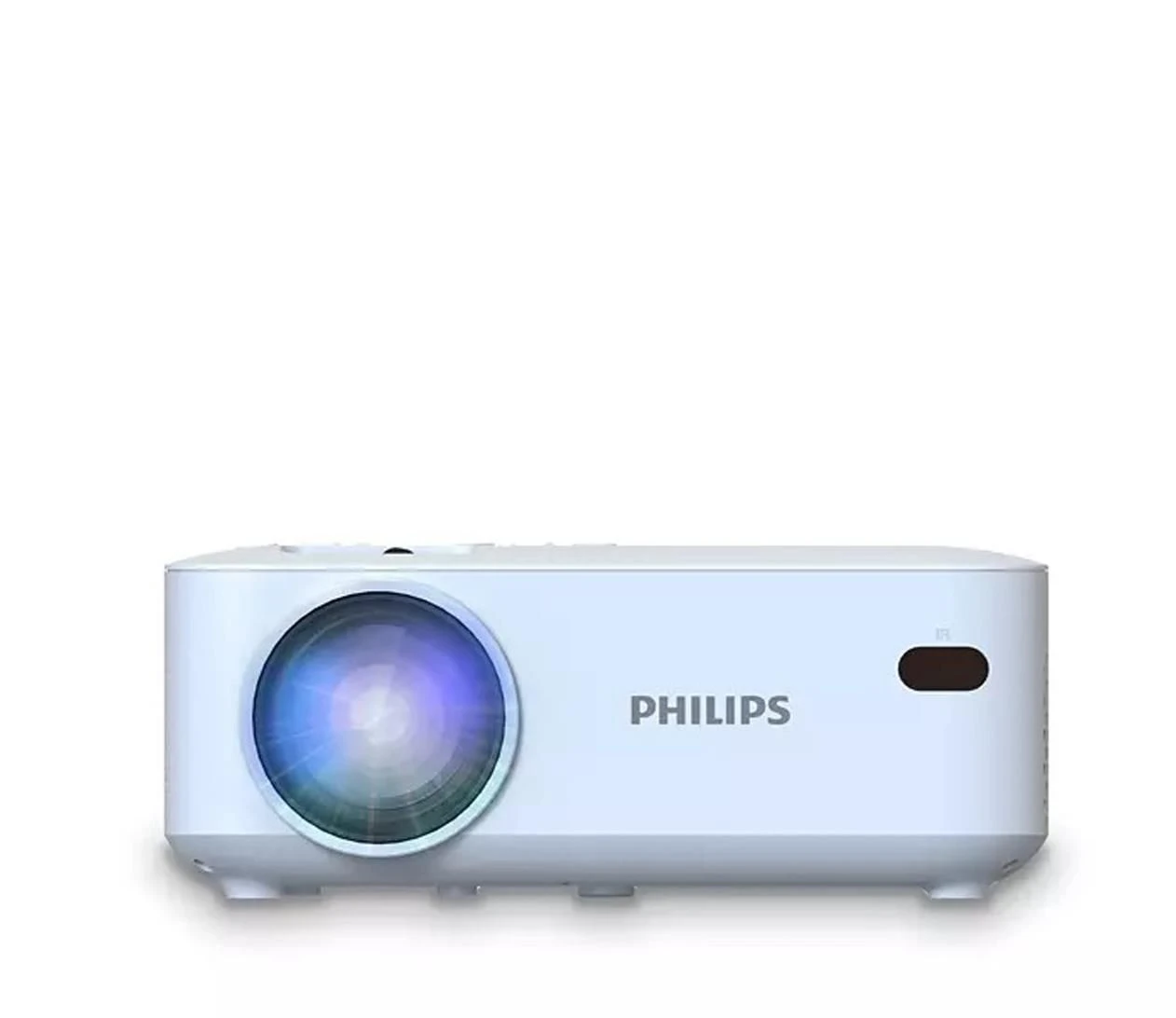 Philips NeoPix 100 (NPX100) EU Технологія відображення: LCD;