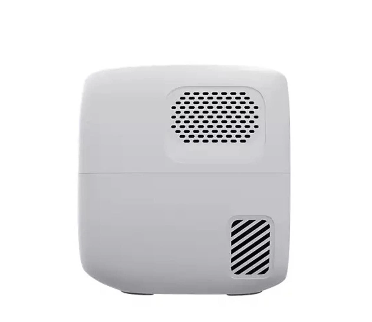 Philips NeoPix 130W Smart (NPX130W) EU Рідна роздільна здатність 1280 x 720 (HD)