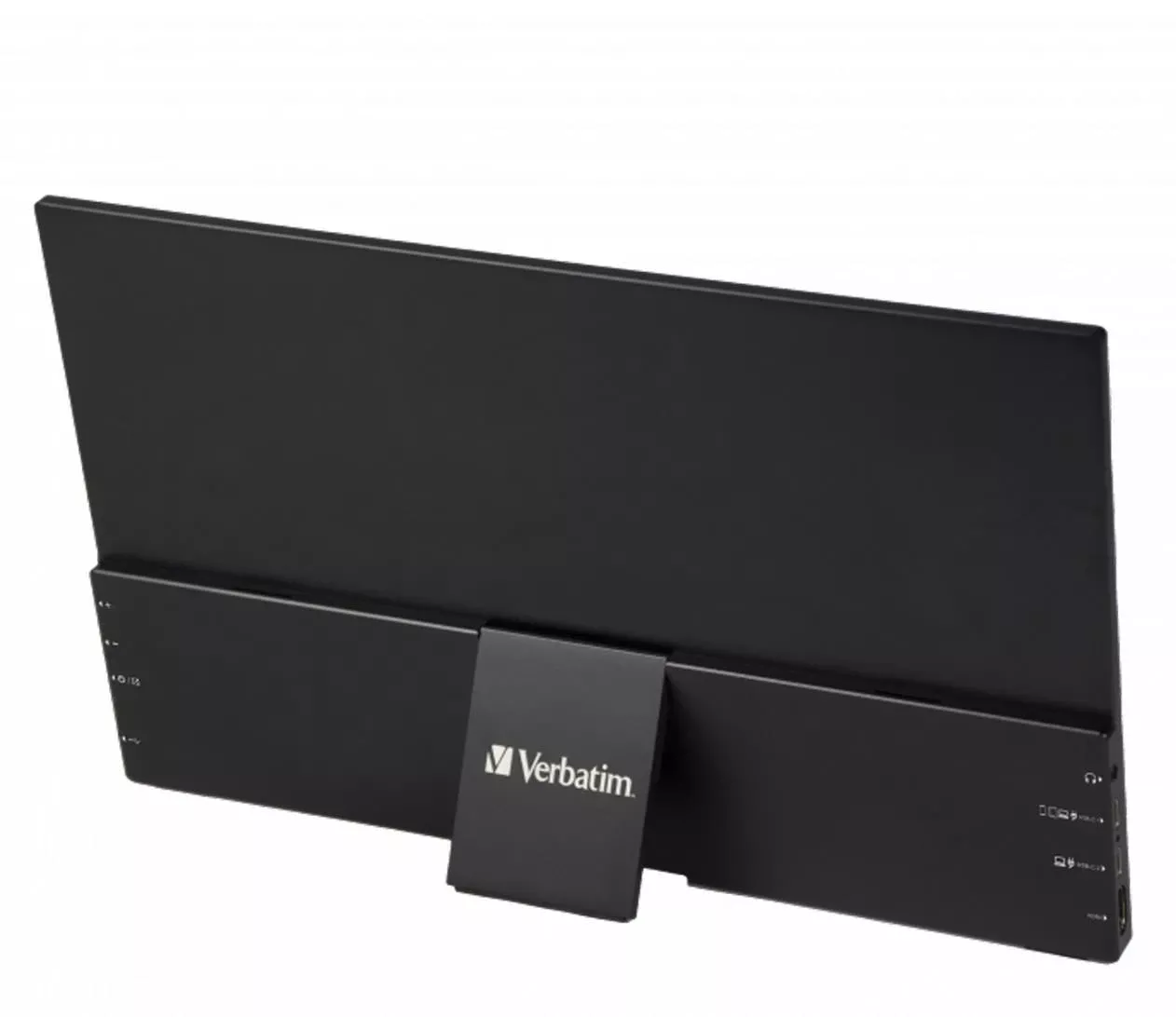 Verbatim PMT-14 (49591) EU Безрамковий монітор ні