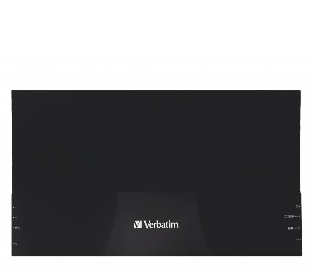 Verbatim PMT-17 Ultra HD 4K (32239) EU Тип екрана  Сенсорний