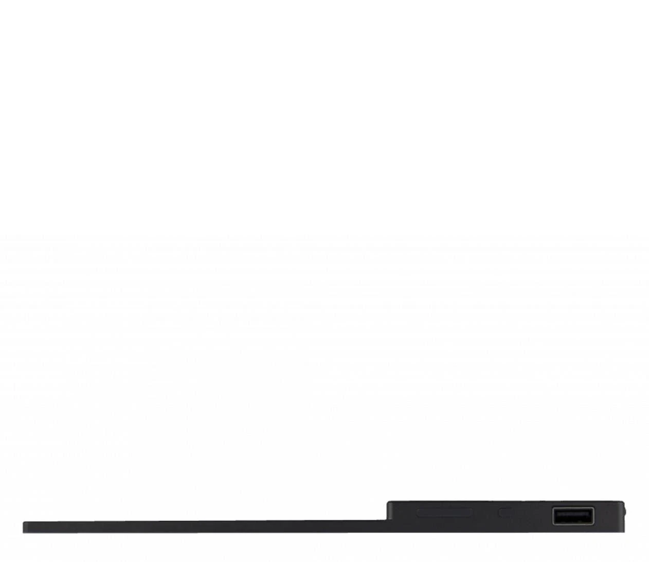 Verbatim PMT-17 Ultra HD 4K (32239) EU Діагональ екрану 17,3 дюйма