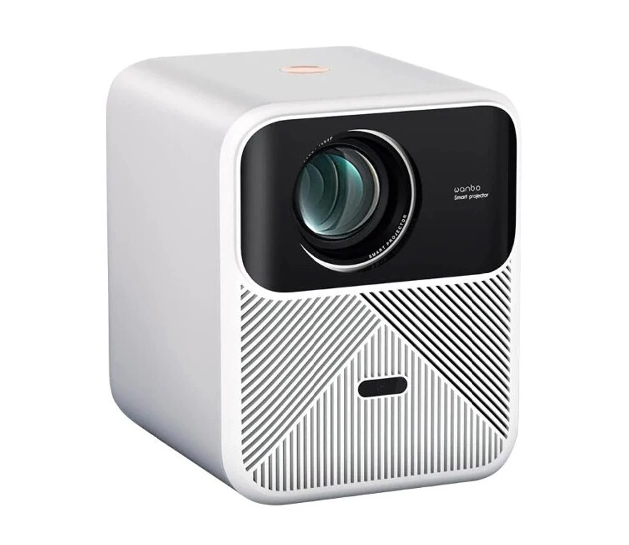 WANBO MOZART 1 (6970885350368) EU Технология отображения: LCD;