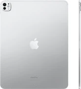 Apple iPad Pro 13 2024 Wi-Fi + Cellular 256GB Silver (MVXT3) 2024