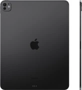 Apple iPad Pro 13 2024 Wi-Fi + Cellular 2TB Space Black (MVXY3) 2024