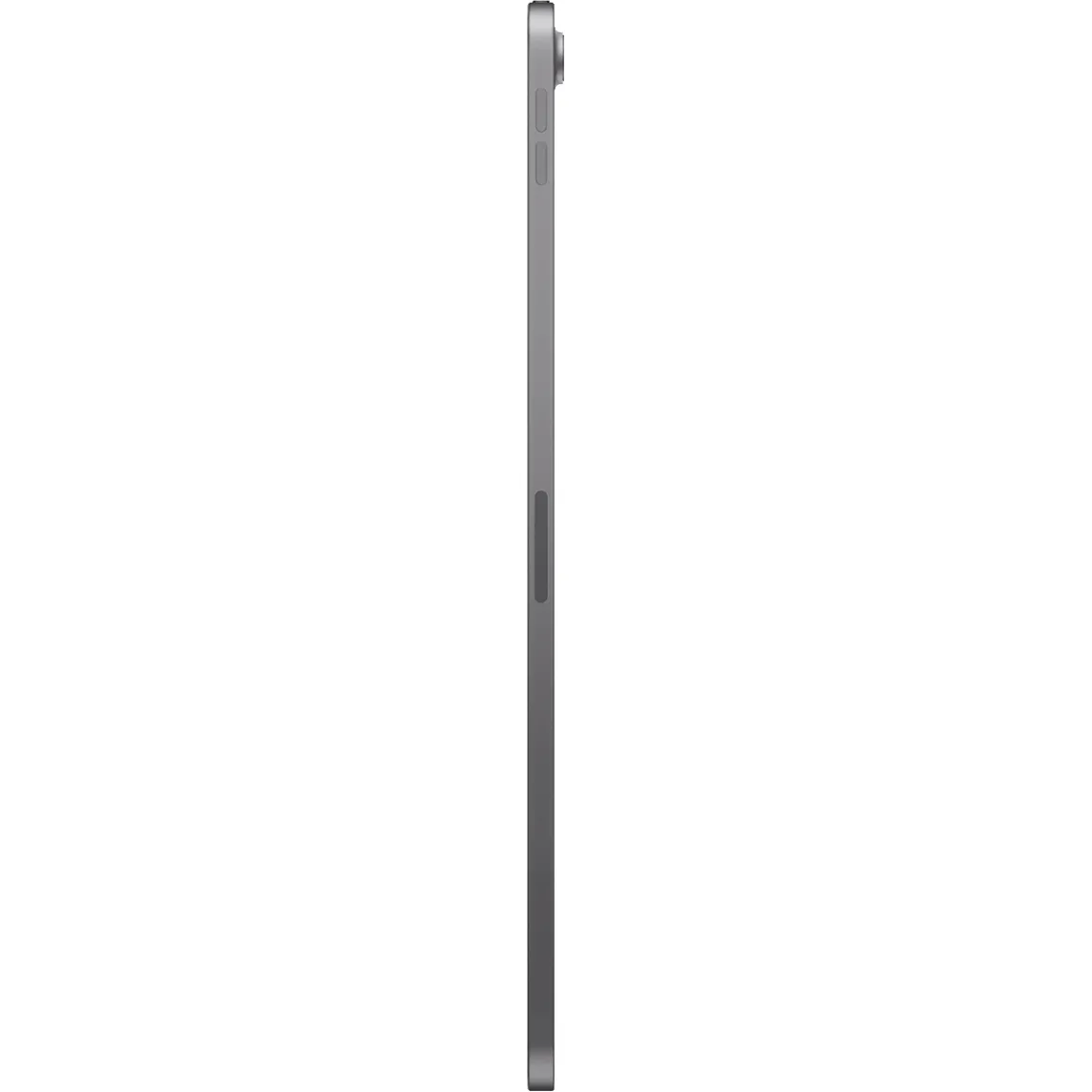 Apple iPad Air 11 2024 Wi-Fi + Cellular 256GB Space Gray (MUXH3) 2024 Линейка iPad Air 11 2024