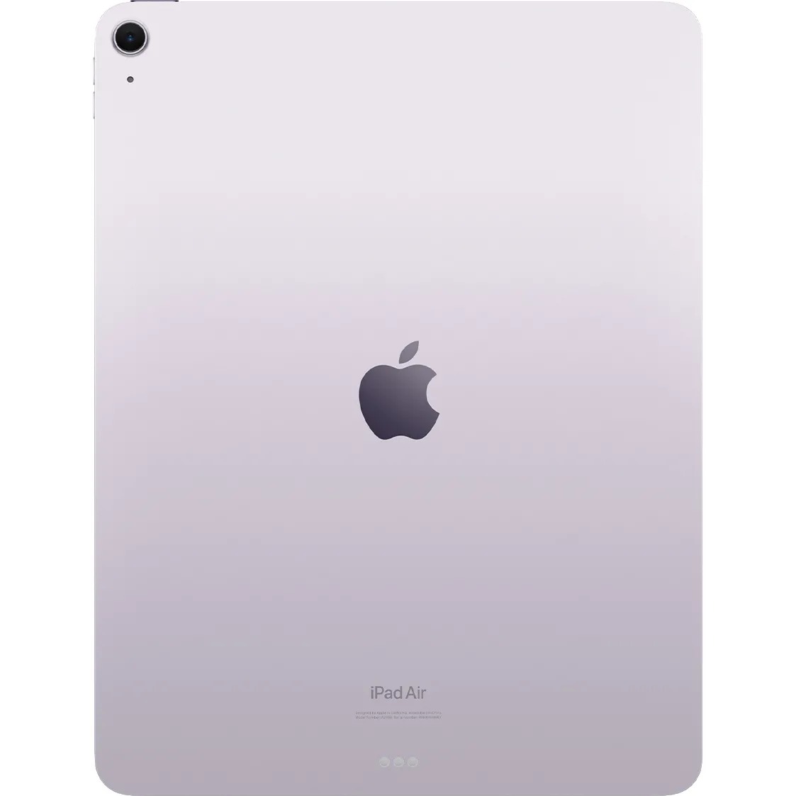 Apple iPad Air 13 2024 Wi-Fi + Cellular 256GB Purple (MV6Y3) 2024 ОС: iPadOS 17 / Діагональ: 13